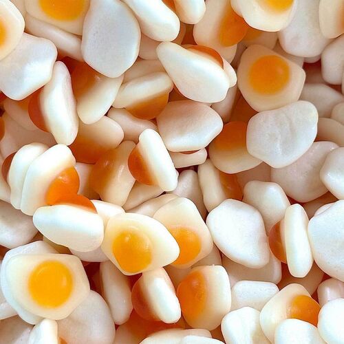 Ingredients  | Lady G's Sweets Emporium