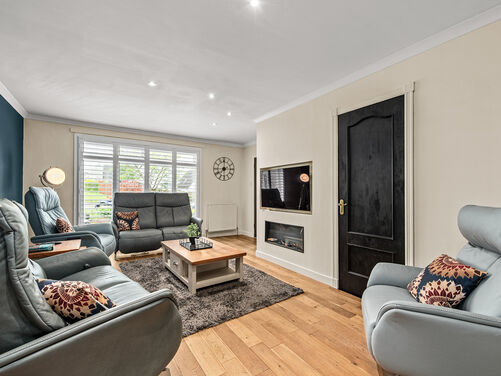 Anson Avenue, Falkirk, FK1 5JE