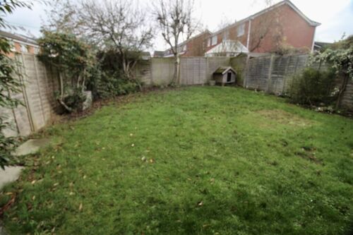 Wright Lane, Oadby, LE2 4TU