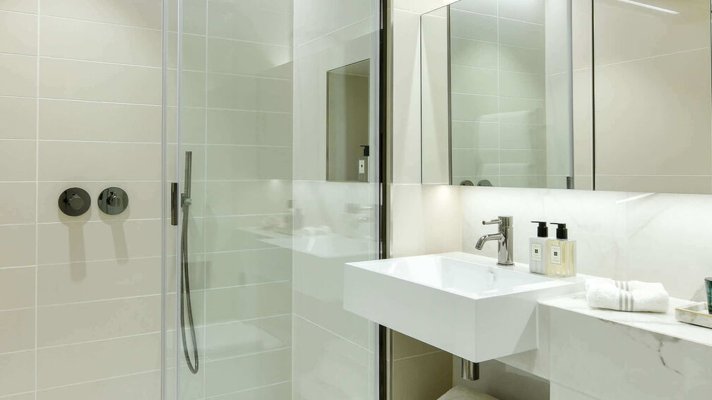 White City Living – Cascades 3 & 4, West London