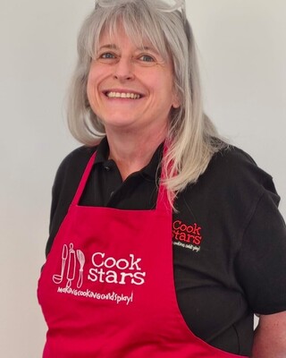 Cook Stars South Sefton Schools Info