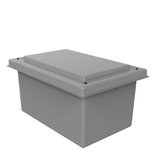 PW160.INS 160 litres AG/AF Airgap