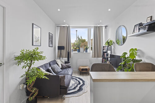 Upperton Road, Eastbourne