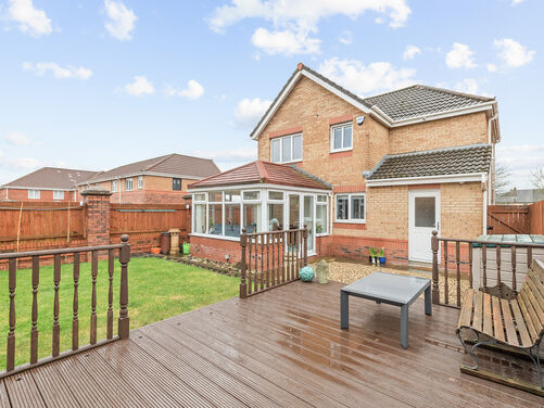 Bell Court, Falkirk, FK2 9GE