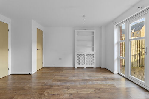 Caroline Way, Eastbourne