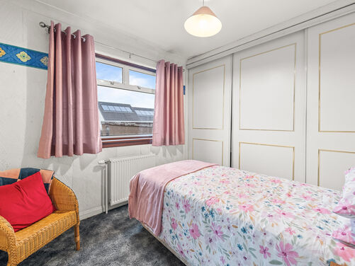 Nevis Crescent, Alloa, FK10 2BN