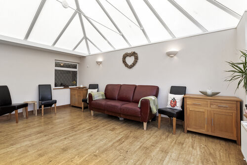 Wannock Lane, Eastbourne