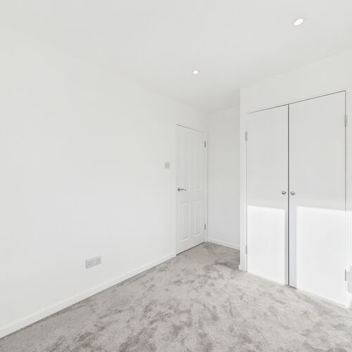 Loudoun Crescent, Kilwinning 