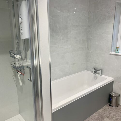 Portfolio | M &amp; M INTERIORS | Kitchens Colwyn Bay Llandudno Rhyl Abergele Conwy North Wales | Bedrooms Colwyn Bay Llandudno Rhyl Abergele Conwy North Wales | Bathrooms Colwyn Bay Llandudno Rhyl Rhos Conwy North Wales