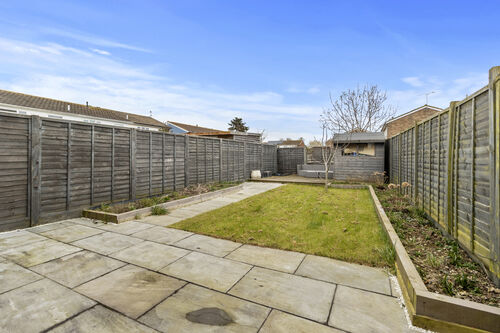 Filder Close, Eastbourne