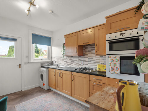 Newlands Road, Grangemouth, FK3 8NY