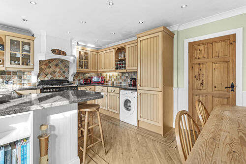 Coopers Hill, Eastbourne