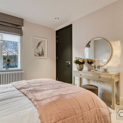 Egerton Drive, London, Greater London, TW7