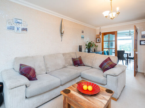 Kintyre Place, Falkirk, FK1 4SF