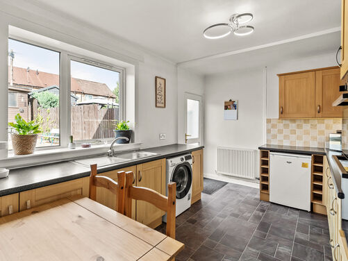 Westview Crescent, Tullibody, FK10 2TN