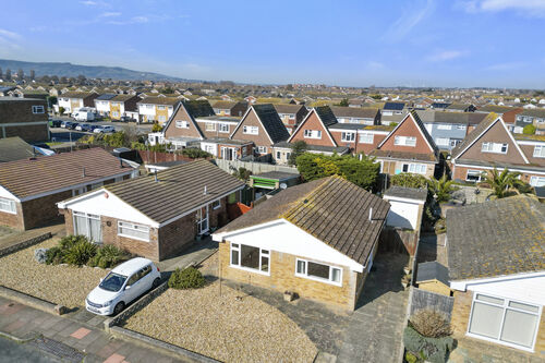 Jellicoe Close, Eastbourne