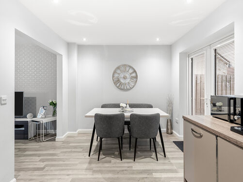 Lapwing Place, Alloa, FK10 1SJ