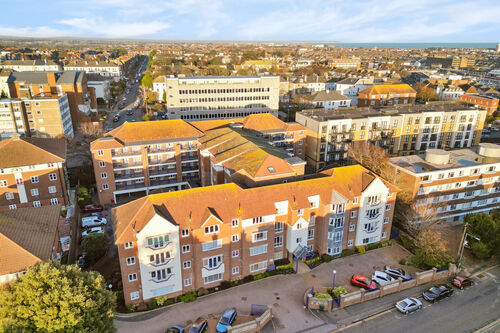 Southfields Road, Eastbourne