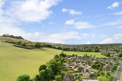 Coopers Hill, Eastbourne