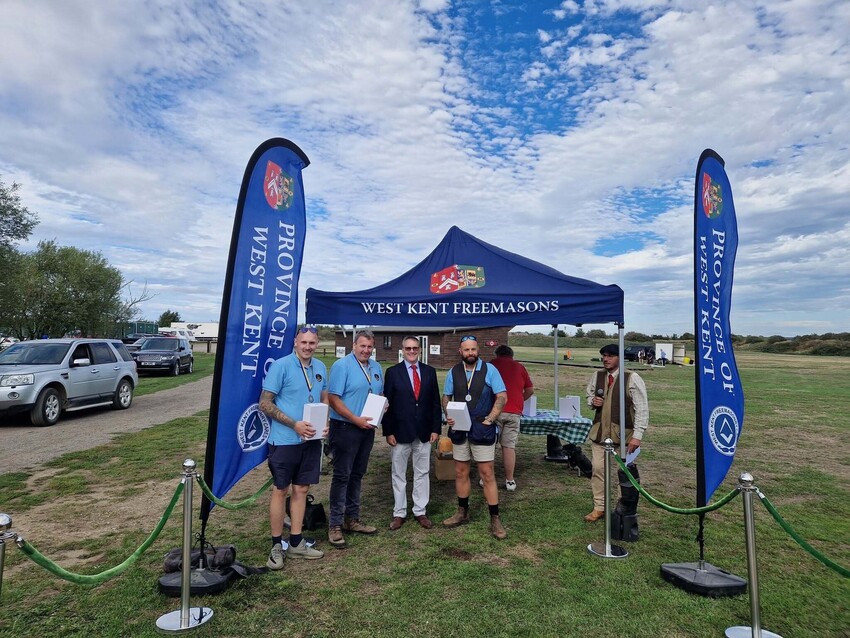 2026 Masonic National Clay Shooting Championships | Provincial Grand Lodge of Cornwall | How to become a Freemason in Cornwall | Freemasonry lodges near me Cornwall  | What is Freemasonry in Cornwall UK
