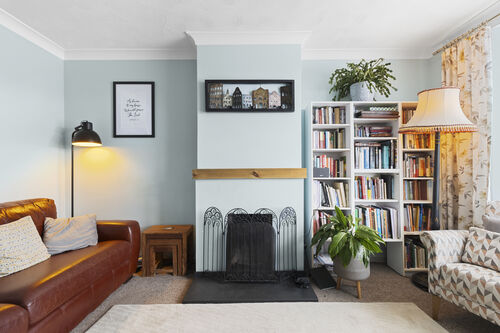 St Philips Avenue, Eastbourne