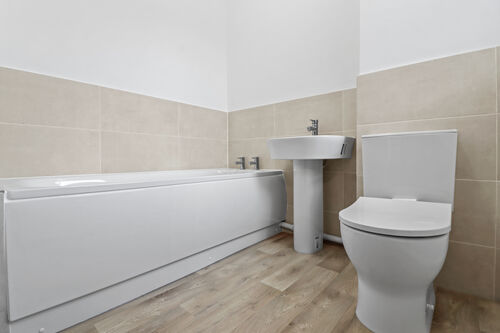 West Terrace, Eastbourne