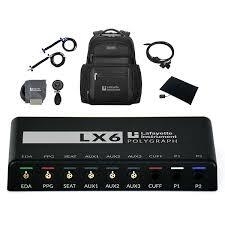 Lie Detector Manchester and Birmingham