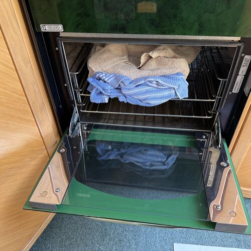 Autosleeper Pollensa Peugeot Boxer Motorhome 5 Berth 2002 - 1 Owner 9.5yrs - Low Miles