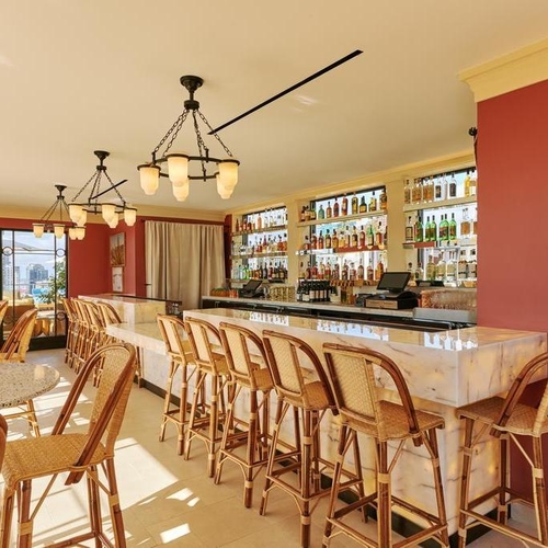 The NoMad Los Angeles