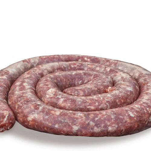 ORIGINAL BOEREWORS