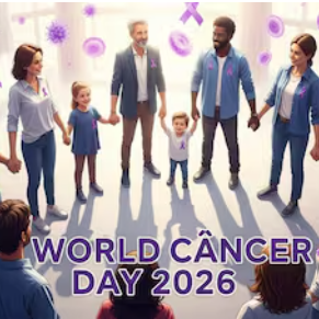 World Cancer Day 2026