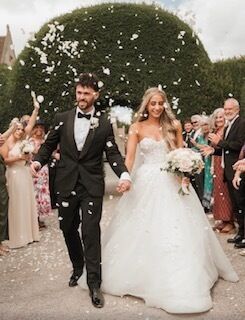 Our Brides | MiAmor Bridal | Bridal shop Birmingham  | Wedding Dresses Birmingham  | Mi Amor Bridal Sutton Coldfield  | Bridal shop Birmingham  | Wedding Dresses Birmingham  | Mi Amor Bridal Sutton Coldfield