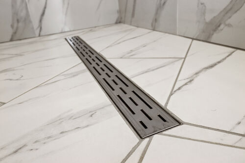 Upperton Gardens, Eastbourne