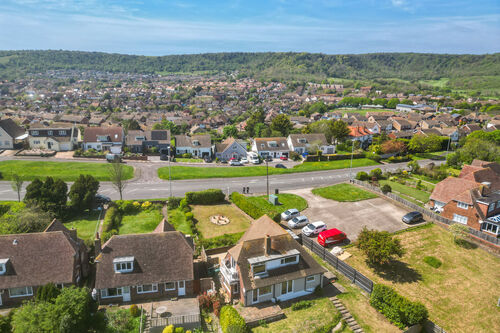 Willingdon Road, Eastbourne