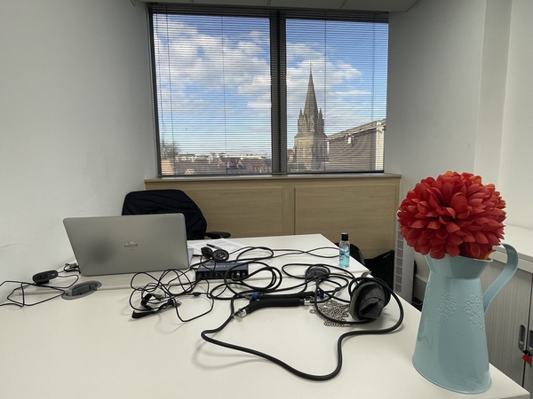 Lie Detector Birmingham, Coventry and Leicester: Could a lie detector test help victims of abuse?