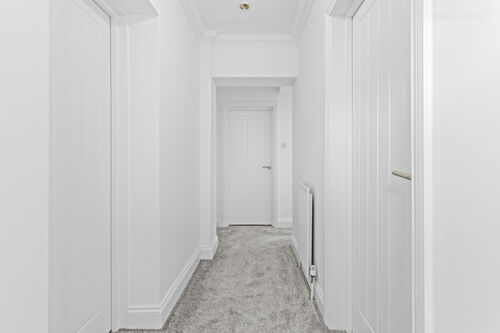 Jevington Gardens, Eastbourne