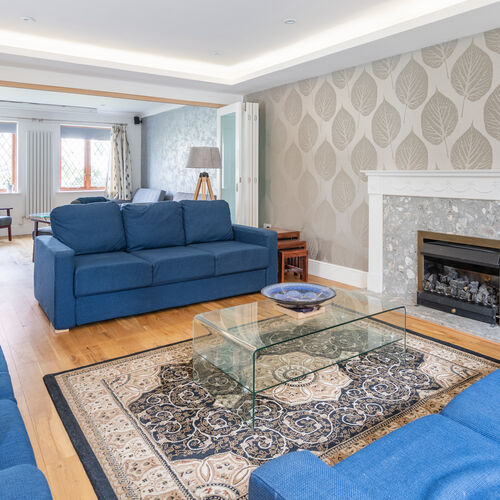 The Oaks, Watford WD19 4LR