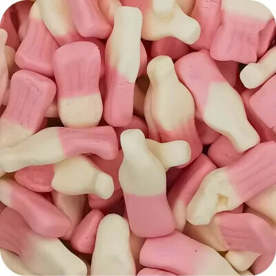 Ingredients  | Lady G's Sweets Emporium