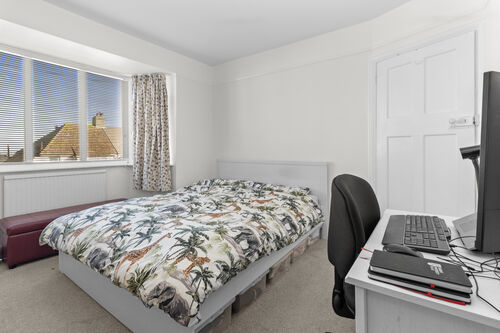 Downs Avenue, Eastbourne