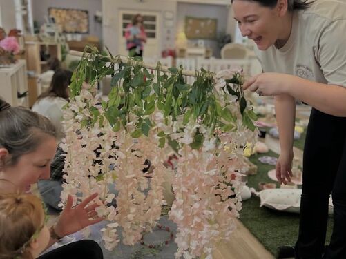 The Lane | Blossoms Group | Free Nursery Placements Birmingham | Funded Child Care in Kingstanding Birmingham | Family-run West Midlands Nurseries | Free Nursery Placements Birmingham | Funded Child Care in Walsall Birmingham | Family-run West Midlands Nurseries