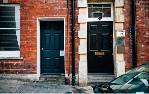 How To Inform Your Neighbours About Party Wall Works