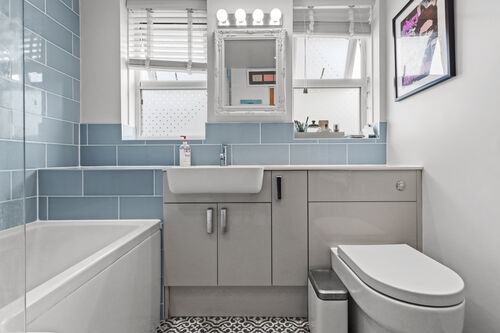 Royal Sussex Crescent, Eastbourne