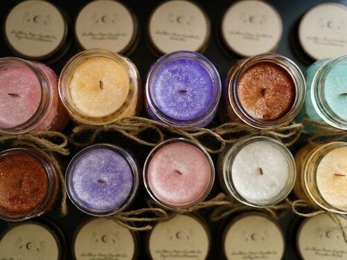 Awakening to Spring  – A Creative Response