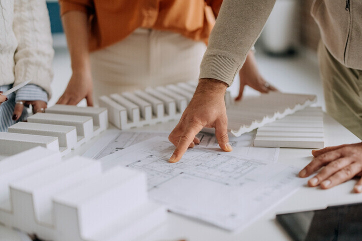 Distaw | Passivhaus Consultant North Wales |  Passivhaus Site Supervision Cheshire and Shropshire | Timber Frame Specialist for New Builds North Wales