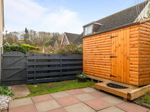 Lathallan Drive, Polmont, FK2 0PD