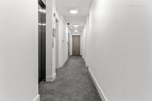 Royal Parade, Eastbourne