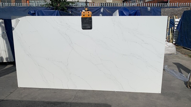 Istone Calacatta Royal 