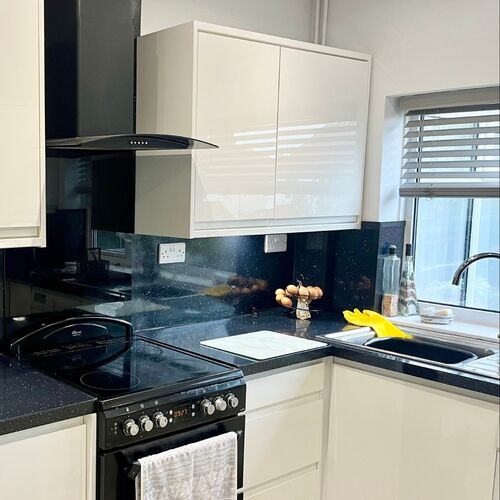Portfolio | M &amp; M INTERIORS | Kitchens Colwyn Bay Llandudno Rhyl Abergele Conwy North Wales | Bedrooms Colwyn Bay Llandudno Rhyl Abergele Conwy North Wales | Bathrooms Colwyn Bay Llandudno Rhyl Rhos Conwy North Wales