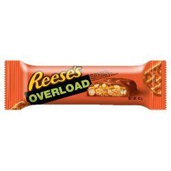 Reese's Overload Bar