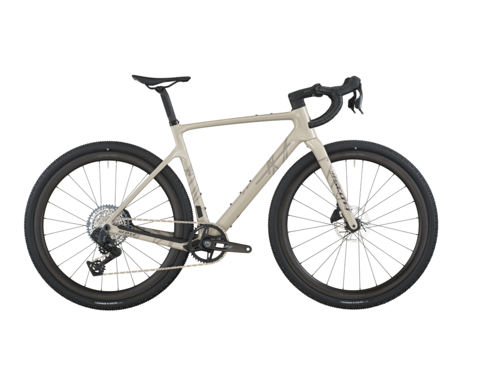 Scott Addict Gravel 20